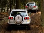 Volkswagen Touareg V6 TDi 2007 года
